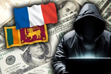 இலங்கை அரசாங்கத்திற்கு பேரிடி! பிரான்ஸ் கடன் ஆவணங்களிலும் கை வைத்த ஹேக்கர்கள்