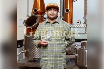 ඕස්ට්‍රේලියාවේදී මත්පැන් නිෂ්පාදන කරන්න ගිය ලංකාවේ ඩැනීට වුන දේ ..