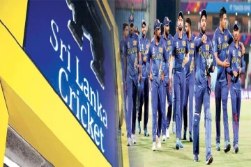 சிறிலங்கா கிரிக்கெட் தடைக்கு ஐசிசி அனுமதி