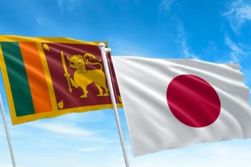 இலங்கை தொடர்பில் ஜப்பான் வலுவான ஒத்துழைப்பை வழங்க கோரிக்கை!