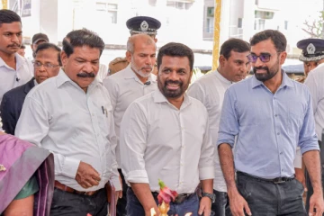 யாழ் வரும் ஜனாதிபதி அனுர; குடிவரவு மற்றும் குடியகழ்வு திணைக்களம் திறப்பு; செம்மணிக்கும் செல்வாரா?