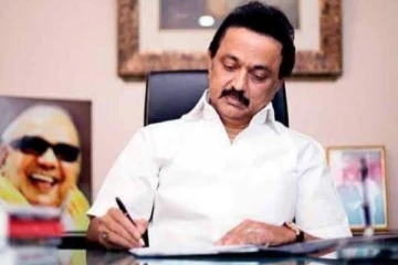 ஈழத்தமிழர் நல்வாழ்விற்கு தொடர்ச்சியாக ஆதரவு வழங்குங்கள்- p2p மக்கள் பேரெழுச்சி இயக்கம் தமிழக புதிய முதல்வரிடம் வேண்டுகோள்