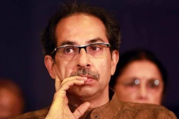 விவசாயிகள் போராட்டத்தில் பங்கேற்கவுள்ள உத்தவ் தாக்கரே