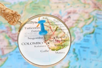 அந்நிய செலாவணி சிக்கலில் சிக்கித்தவிக்கும் இலங்கை!