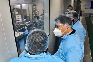 கோவிட் வைரஸின் தோற்றத்தை கண்டறிவது அரசியலாக்கப்படக்கூடாது! - இலங்கை கோரிக்கை