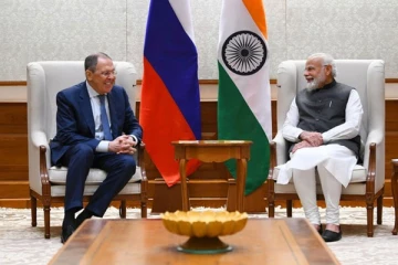 உக்ரைன் மீதான போரை நிறுத்த நடவடிக்கை தேவை - பிரதமர் மோடி வலியுறுத்தல்..!