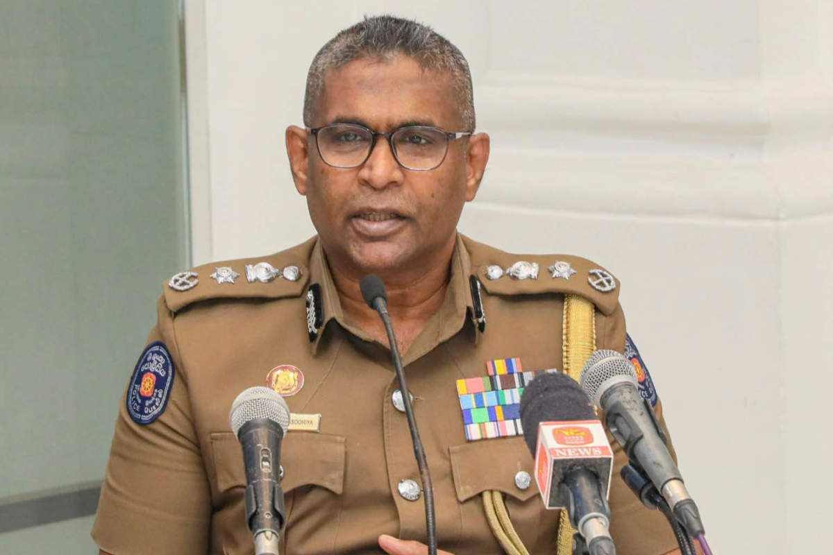 வெளிநாடுகளில் பதுங்கியுள்ள 93 சந்தேகநபர்களுக்கு சிவப்பு அறிவிப்பு : வெளியான அறிவிப்பு | Interpol Red Notices Issued For 93 Sri Lankans வெளிநாடுகளில் பதுங்கியுள்ள 93 சந்தேகநபர்களுக்கு சிவப்பு அறிவிப்பு : வெளியான அறிவிப்பு | Interpol Red Notices Issued For 93 Sri Lankans