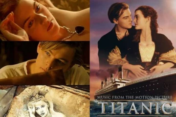 டைட்டானிக் படத்தின் அந்த காட்சியில் இருக்கும் சுவாரசிய தகவல்!! என்ன தெரியுமா?
