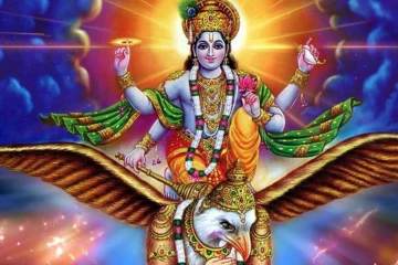 கருட புராணம்: இந்த 3 விஷயங்களை மட்டும் பாதியில் விட்டுவிடாதீர்கள்