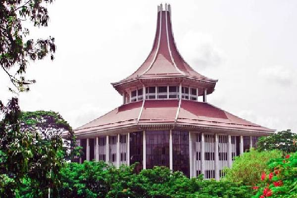 தேர்தலை இடைநிறுத்துமாறு மனுத்தாக்கல்! | Petition To Suspend The Election