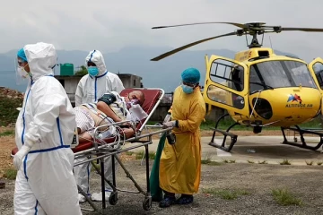 தடுப்பூசிக்கு கட்டுப்படாத கொரோனா வைரஸ்! பிரித்தானிய அறிவியல் ஆலோசனைக்குழு வெளியிட்ட அதிமுக்கிய தகவல்