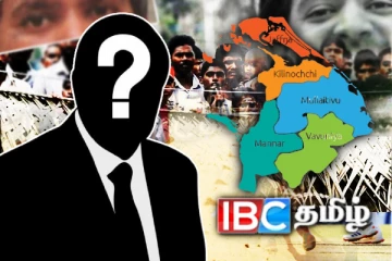 சபையில் விடுதலைப் புலிகளின் தலைவர் பிரபாகரனுக்கு புகழாரம் சூட்டிய எம்.பி