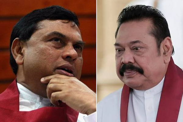 மஹிந்த  - பசில் இருவர் தொடர்பில் நீதிமன்றம் அதிரடி உத்தரவு! | Mahinda Basil Banned From Leaving Sri Lanka