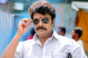 அரசியலில் களமிறங்கிய இயக்குனர் சுந்தர்.சி... எந்த இடத்தில் போட்டி போடுகிறார் தெரியுமா?