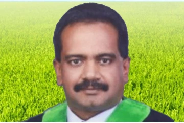 ஒக்டோபர் மாதமளவில் அரிசிக்கு தட்டுப்பாடு! சிரேஷ்ட பேராசிரியர் புத்தி மாரம்பே எச்சரிக்கை