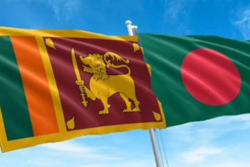 வரலாற்றில் இடம்பிடித்து கடன் பெறுகிறது ஸ்ரீலங்கா