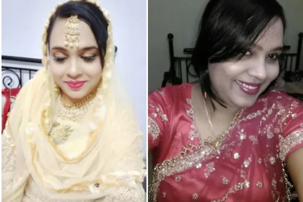 con bride, wedding crime, marriage fraud