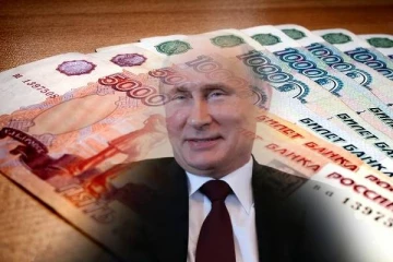 போர் பதற்றம் ஒருபுறம் இருந்தாலும் சத்தமில்லாது சாதித்த  புடின்!