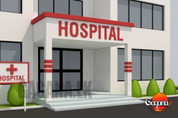 රට පුරා පුංචි රෝහල් දහසක් ඉදිකරන්න රජයෙන් සැලසුමක්