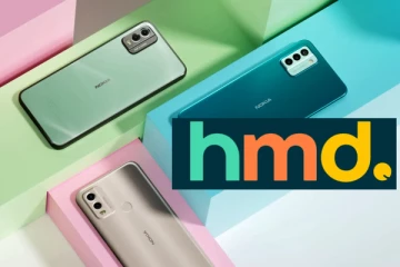 Nokia இனி வராதா.? சொந்த பிராண்ட் ஸ்மார்ட்போன்களை அறிமுகப்படுத்தும் HMD Global