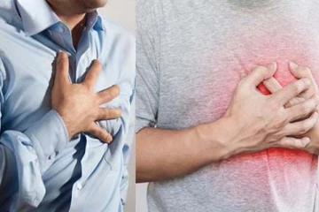 நெஞ்செரிச்சல், மாரடைப்பு: வேறுபாட்டை எவ்வாறு தெரிந்து கொள்வது? அஜாக்கிரதை வேண்டாம்