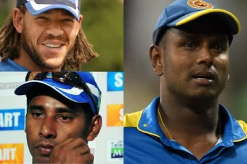 காலையில் எழுந்தவுடனே அதிர்ச்சி செய்தி! சைமண்ட்ஸிற்கு இரங்கல் தெரிவித்த இலங்கை வீரர்கள்