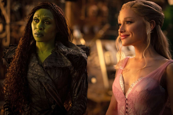 Wicked: For Good திரை விமர்சனம் | Wicked For Good Movie Review