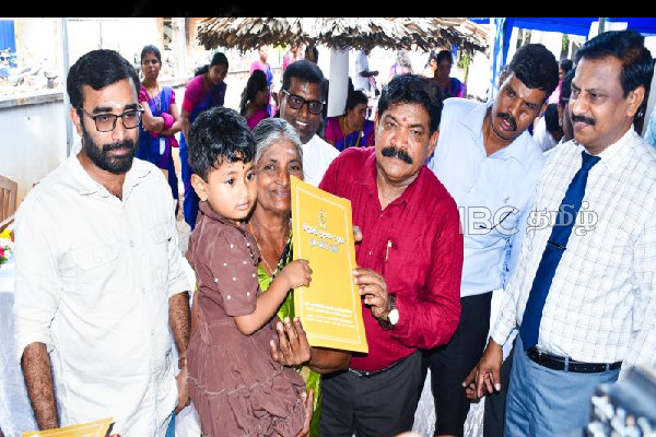 வடக்கிலிருந்து துடைத்தெறியப்படவுள்ள போதைப்பொருள் மாபியா : அமைச்சர் சந்திரசேகர் ஆணித்தரம் | Drug Mafia To Be Wiped Out From The North வடக்கிலிருந்து துடைத்தெறியப்படவுள்ள போதைப்பொருள் மாபியா : அமைச்சர் சந்திரசேகர் ஆணித்தரம் | Drug Mafia To Be Wiped Out From The North