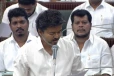 மருத்துவ காப்பீடு தொகையை ரூ.25 லட்சமாக உயர்த்திய முதல்வர் விஜய் - யாரெல்லாம் விண்ணப்பிக்கலாம்?