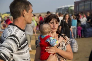 தஞ்சம் கோரிய உக்ரேன் மக்களை திருப்பியனுப்பிய பிரித்தானியா! பலரும் அதிருப்தி