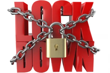 එළඹෙන උත්සව සමයේ රට නැවතත් Lockdown..? රට තවම සාමාන්‍යකරණය වෙලා නෑ..