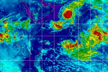 அடுத்த 24 மணி நேரத்திற்கு இலங்கை மக்களுக்கு எச்சரிக்கை!