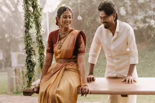 ரோஷினி ஹரிப்ரியாவின் கணவர் யார் தெரியுமா? இது தெரியாம போச்சே | Husband Of Bharathi Kannamma Serial Roshini ரோஷினி ஹரிப்ரியாவின் கணவர் யார் தெரியுமா? இது தெரியாம போச்சே | Husband Of Bharathi Kannamma Serial Roshini