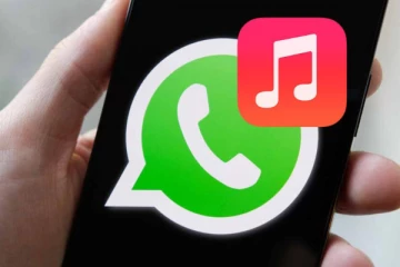 இனி வாட்ஸ்அப் ஸ்டேட்ஸ்சில் மியூசிக் - வெளியான அசத்தல் அப்டேட்