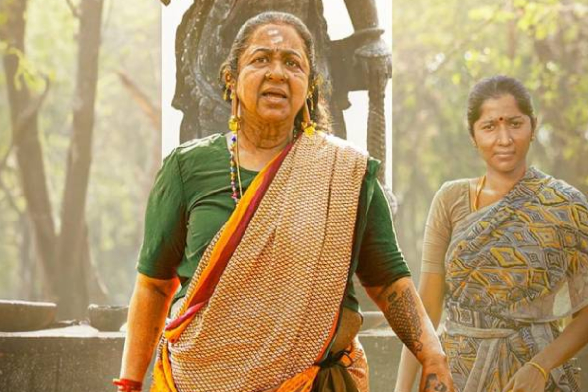 உலகளவில் வசூல் வேட்டையாடி வரும் தாய் கிழவி படம்.. பாக்ஸ் ஆபிஸ் ரிப்போர்ட் | Thaai Kizhavi Movie Worldwide Box Office