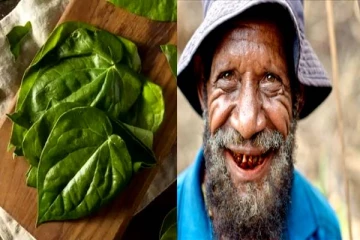 வெற்றிலை போடுபவர்களுக்கு இந்த நோய் வரவே வராது!