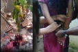 சட்டவிரோதமாக மதுபானங்களை பதுக்கி வைத்திருந்த பெண் கைது