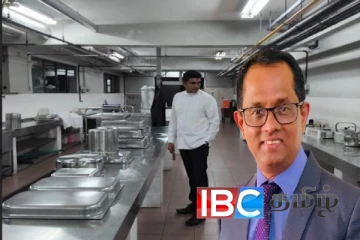 நாடாளுமன்ற சமையலறை சீர்கேடு : சபாநாயகரின் பொய்யை அம்பலப்படுத்திய எதிரணி எம்.பி