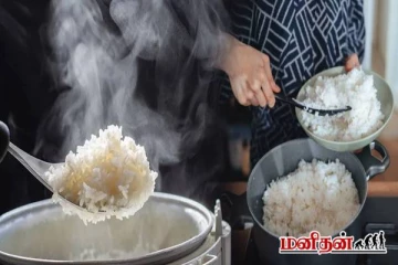 சமைத்த சேறை மீண்டும் மீண்டும் சூடாக்குறீங்களா? இந்த பிரச்சனை வரும்