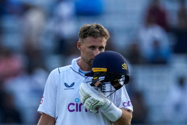 சச்சின் டெண்டுல்கரின் சாதனையை முறியடிப்பாரா ஜோ ரூட்..! | Will Joe Root Break Sachin Tendulkar Record