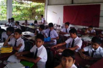 தரம் 6 மாணவர்களுக்கான புதிய சுற்று நிருபம்