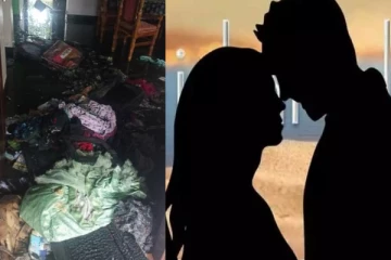 ஹனிமூன் அறையில் மனைவியோடு இருந்த தம்பி - ஆத்திரத்தில் அண்ணன் வெறிச்செயல்!