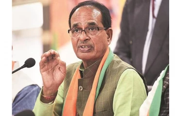 பசுக்களின் சாணம் மற்றும் சிறுநீர் நாட்டின் பொருளாதாரத்தை வலுப்படுத்துகிறது – மத்தியப் பிரதேச முதலமைச்சர்