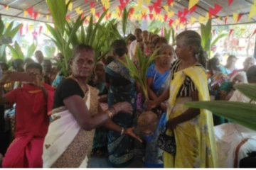 முள்ளியவளை பிரதேசத்திற்கு உட்பட்ட மாவீரர் பெற்றோர் கௌரவிப்பு! படையினர் அச்சுறுத்தல் (படங்கள்)