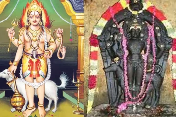 நாளை(20.04.2025) பிரச்சனைகள் விலக தேய்பிறை அஷ்டமியில் செய்யவேண்டிய வழிபாடு