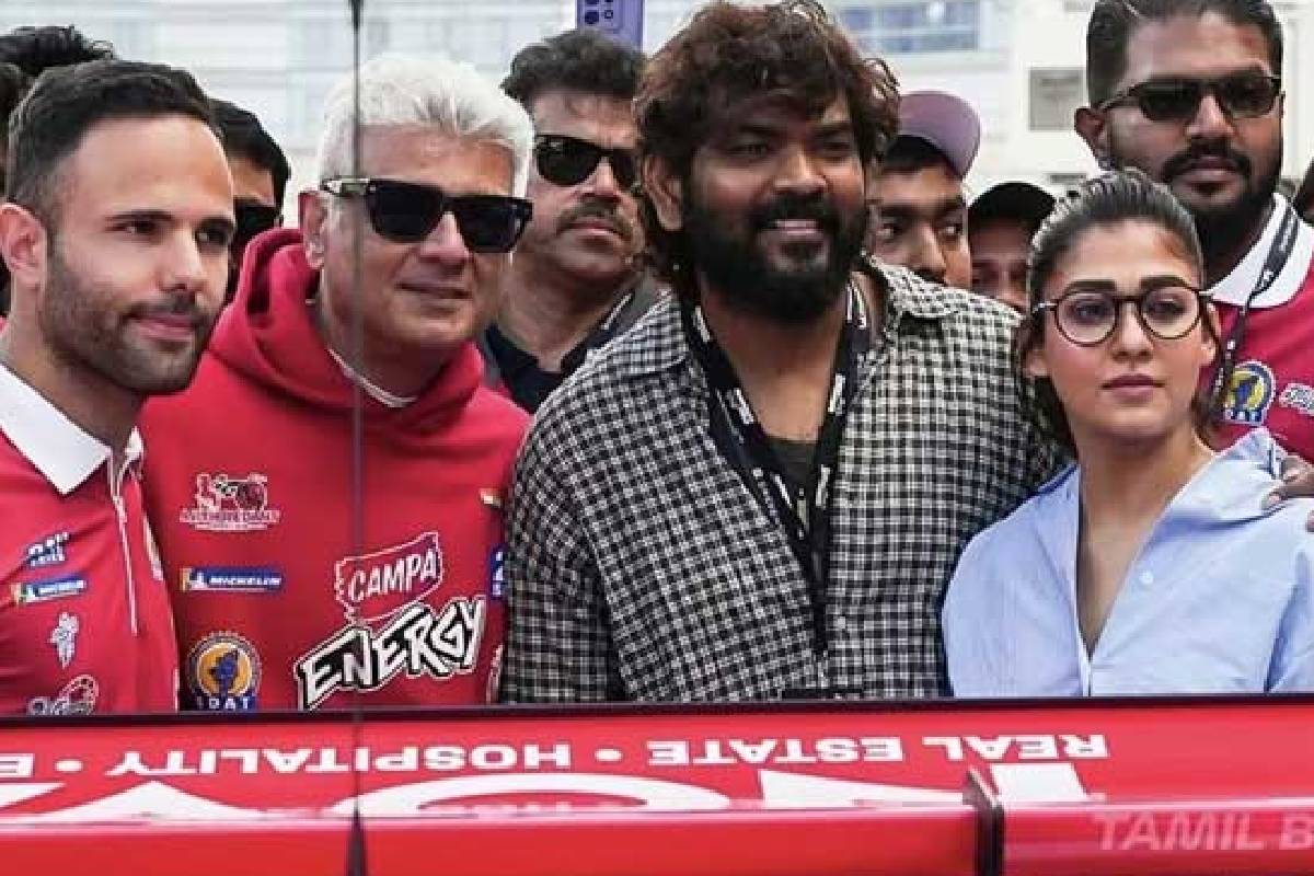 அஜித்துக்கு கதை கொடுத்தீங்களா? AK62 டிராப்பாக இதான் காரணம்!! விக்னேஷ் சிவன்.. | Vignesh Shivan Breaks Ajith 62 Movie Drop Reason