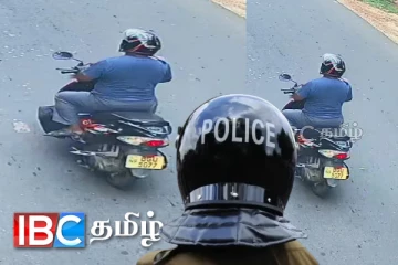 வட்டுக்கோட்டையில் வயோதிப பெண்ணிடம் கைவரிசையை காட்டியவர் சிக்கினார்