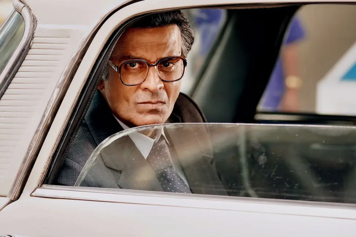 கவர்னர்: திரை விமர்சனம் | Governor Movie Review