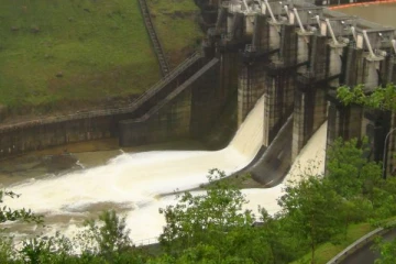 மலையகத்தில் இருக்கின்ற நீரேந்தும் பகுதிகளில் நீர் மட்டம் அதிகரிப்பு! வான்கதவுகள் திறப்பு (Video)