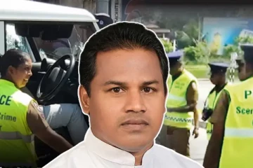 நாட்டை உலுக்கிய ஐவர் படுகொலை சம்பவம்: இருவர் கைது